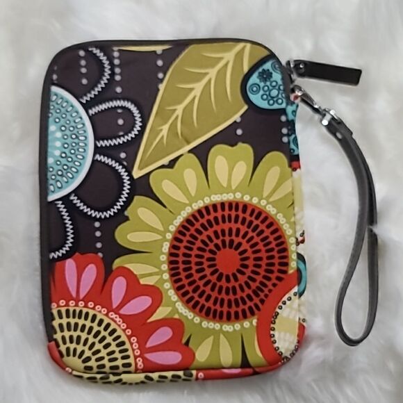 NWOT Vera Bradley tablet case - Picture 2 of 6